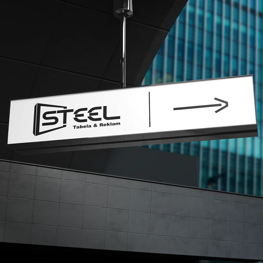 Steel Tabela